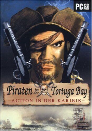 media Verlagsgesellschaft mbH - Piraten in der Tortuga Bay - Preis vom 12.10.2026 11:37:12 h