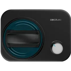 Cecotec Gelacy 800, Eisherstellung, Schwarz