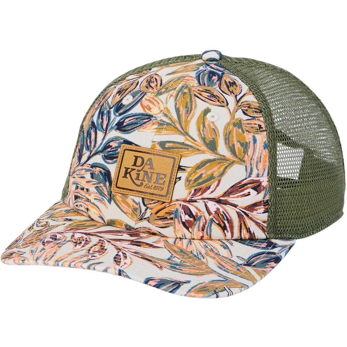 Dakine Getaway Trucker oasis (919) D1012531-919