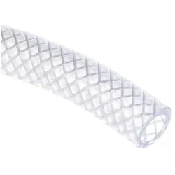 RS PRO, Pipeline, PVC-Schlauch 10mm 14mm