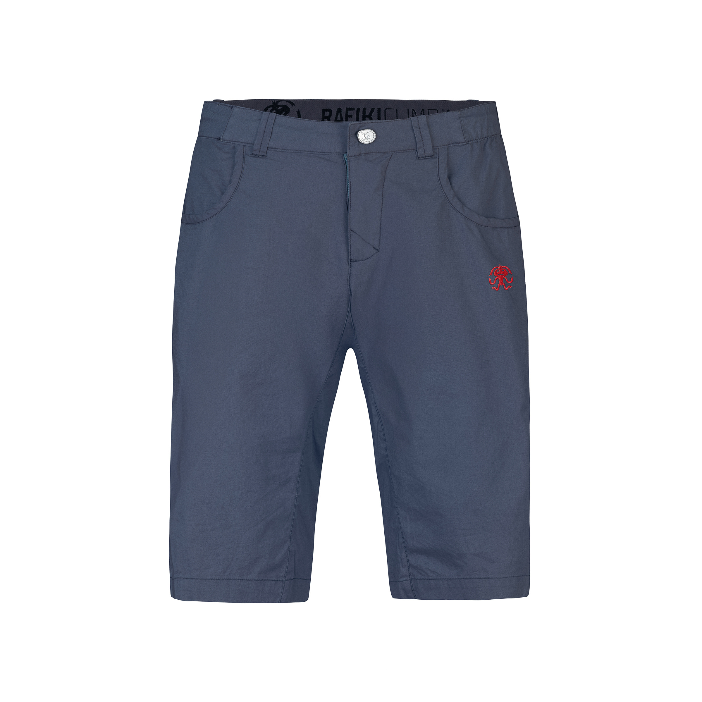 Rafiki Matto Light Herren Jeans & Freizeithose blau Größe L Lifestyle | Bouldern | Sportklettern