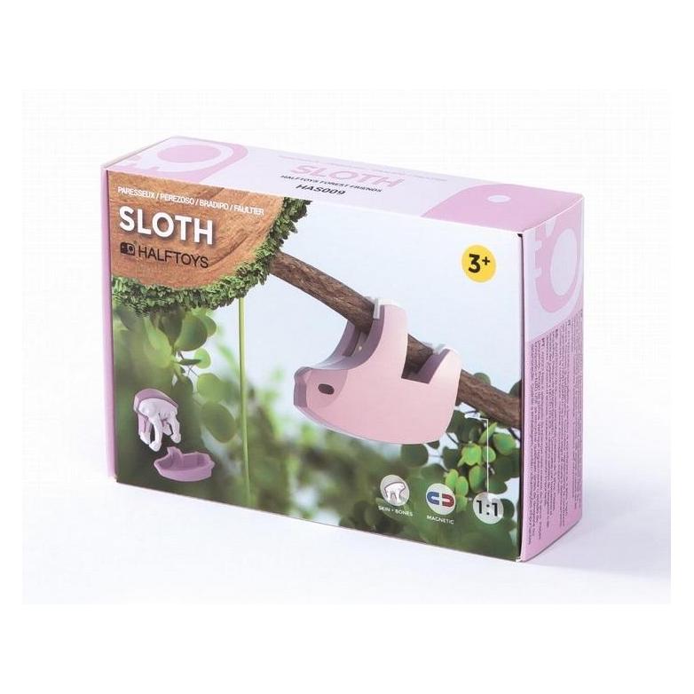 Teka HalfToys faltbares Faultier (47993795)