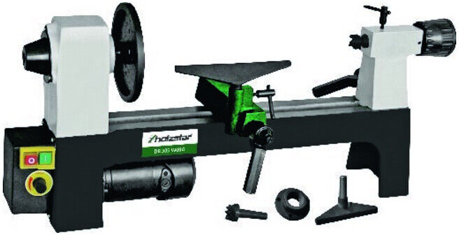 holzstar Tour à bois DB 305 Vario 230V ; Stürmer (5920305)