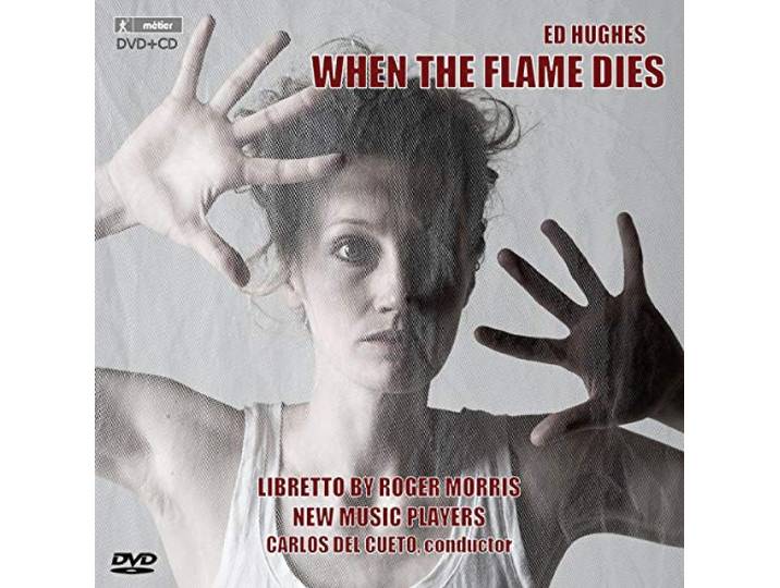 Hughes: When the Flame Dies