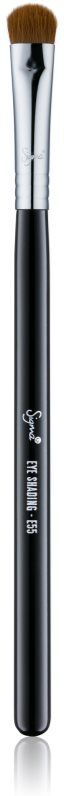 Sigma Beauty Eyes E55 Eye Shading Brush blending eyeshadow brush 1 pc