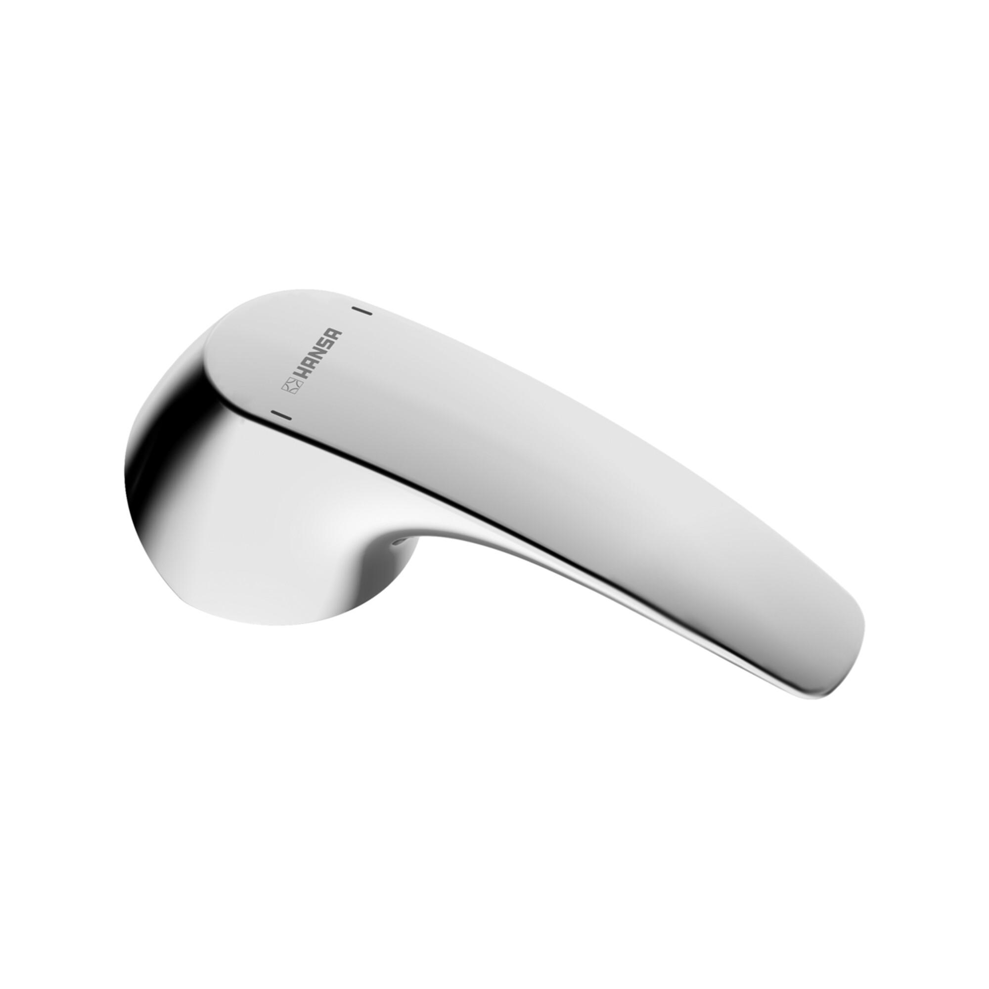 Hansa Hebel HANSADISC 59913831 chr aus Metall, chrom)