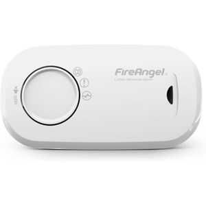 Fireangel CO-Melder FA-3313, mit Batterie, 10 Jahres Sensor