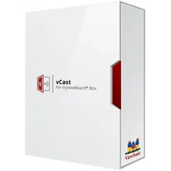 Viewsonic vCast Pro Receiver license for Android, Digital Signage Zubehör