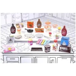 MGA Hershey's Multipack