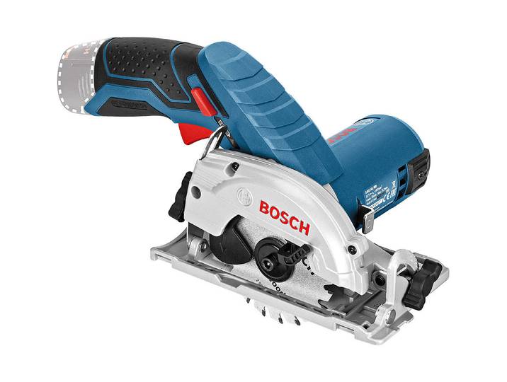 Bosch Akku-Kreissäge GKS 12V-26 Professional Solo