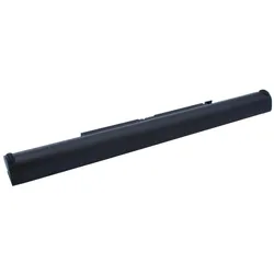 CoreParts Laptop Battery for Lenovo (2200 mAh), Notebook Akku, Schwarz