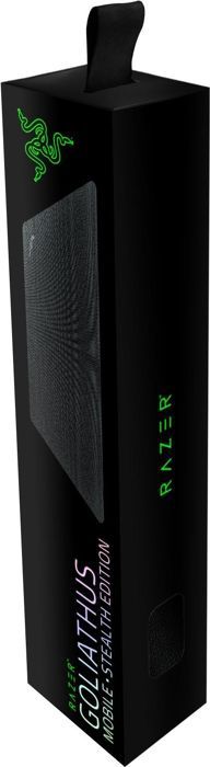 RAZER Goliathus Mobile Stealth Edition Mauspad