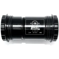 Black Bearing, Tretlager