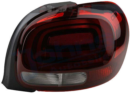 JOHNS 23 10 88-1 Rear light