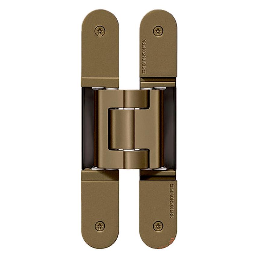 Simonswerk Objektbänder TECTUS TE 540 3D (500003933)