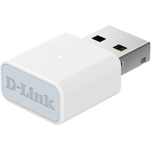 D-Link AN3U (weiß)