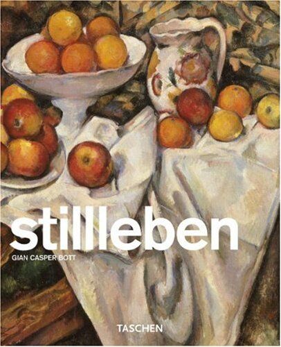 Bott, Gian Casper - Stilleben - Preis vom 12.10.2026 11:37:12 h
