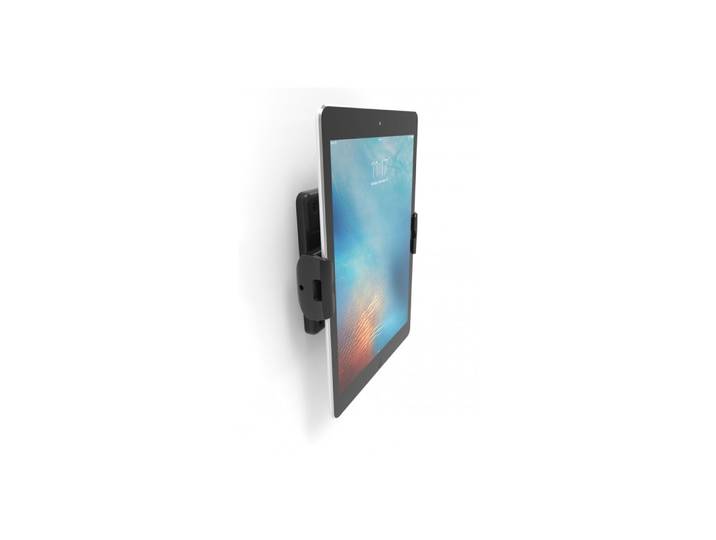 Compulocks UCLGVWMB, Tablette / UMPC, Support passif, Intérieure, Noir