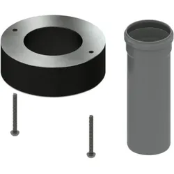 TECEdrainpoint S Brandschutzset Fire Stop 3690050 EI 120, DN 50