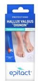 Epitact Prot Hallux Valgus tu - Boîte 2 unités