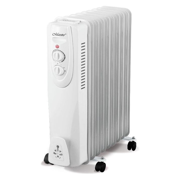 Maestro MR-950-9 Weiss-Lüfter (2000 W) (MR-950-9)