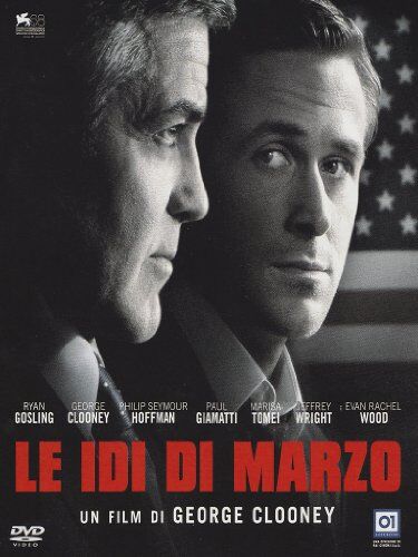 George Clooney - Le idi di Marzo [IT Import] - Preis vom 09.10.2026 07:28:09 h
