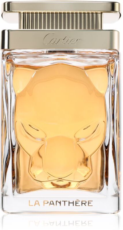 Cartier La Panthère EDT für Damen 100 ml