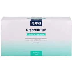 Urgomull fein 10 cmx4 m 50 St