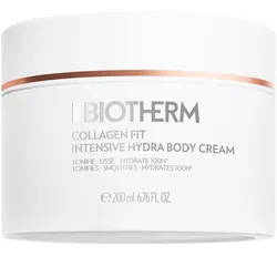 200ml Biotherm Collagen Fit Intensive Hydra Body Cream