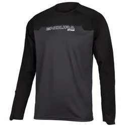 Endura Herren MT500 Burner schwarz - XL - XL