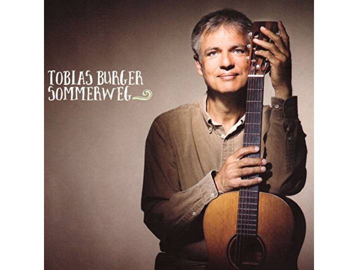 Tobias Burger - Sommerweg