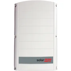 VAILLANT SolarEdge Photovoltaik Wechselr SE10K-RW0TEBEN4