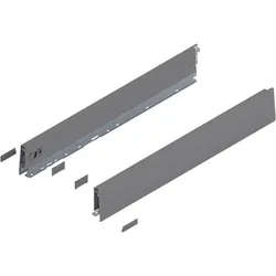Blum, Schubladenauszüge, Zargen-Set Merivobox M
