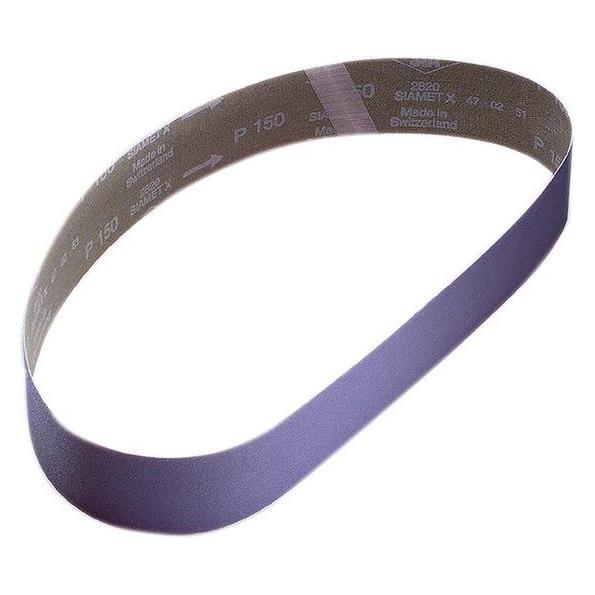 SIA Schleifband (80) (4348.9893.0080)