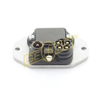 GEBE Schaltgerät, Zündanlage 940221 für Mercedes