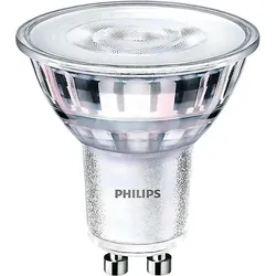Philips LED-Reflektorlampe PAR16 GU10 840 DIM CorePro LED#35885000
