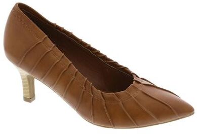Masseys Bella - Womens 8 Brown Pump W