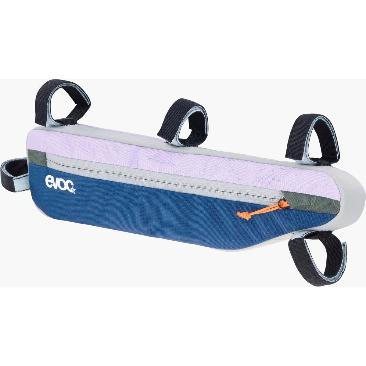 EVOC Frame Pack gaudy (902) One Size 802028902