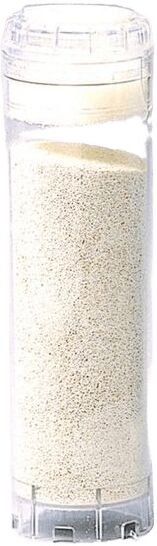 Cartouche jetable résine adoucisseur 200 l POLAR CC10RA