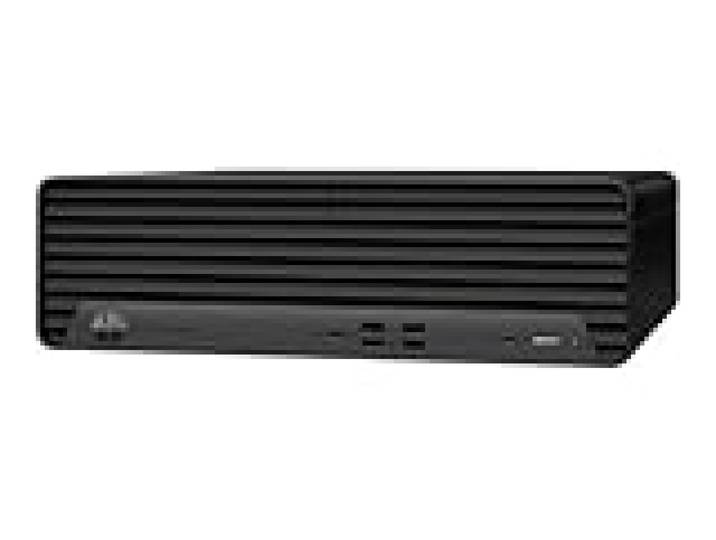 HP Elite 600 G9 SFF Desktop PC 881L2EA [Intel i7-13700, 16GB RAM, 512GB SSD, Intel UHD Graphics 770, Windows 11 Pro]