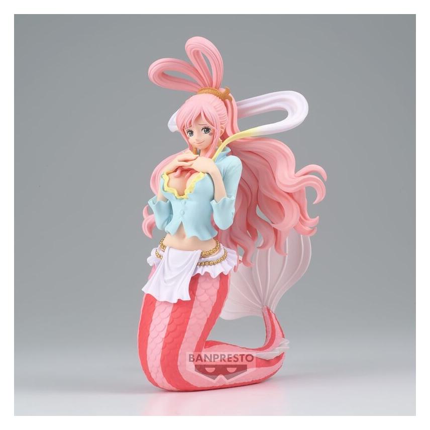 Banpresto One Piece - Prinzessin Shirahoshi Glitter & Glamours (56276)