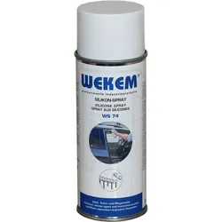 WS 74 Silikonspray 400 ml