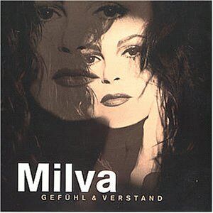 Milva - Gefühl und Verstand - Preis vom 09.10.2026 07:28:09 h