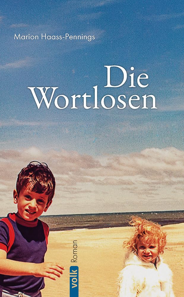 Marion Haass-Pennings - Die Wortlosen: Roman - Preis vom 10.10.2026 11:48:34 h