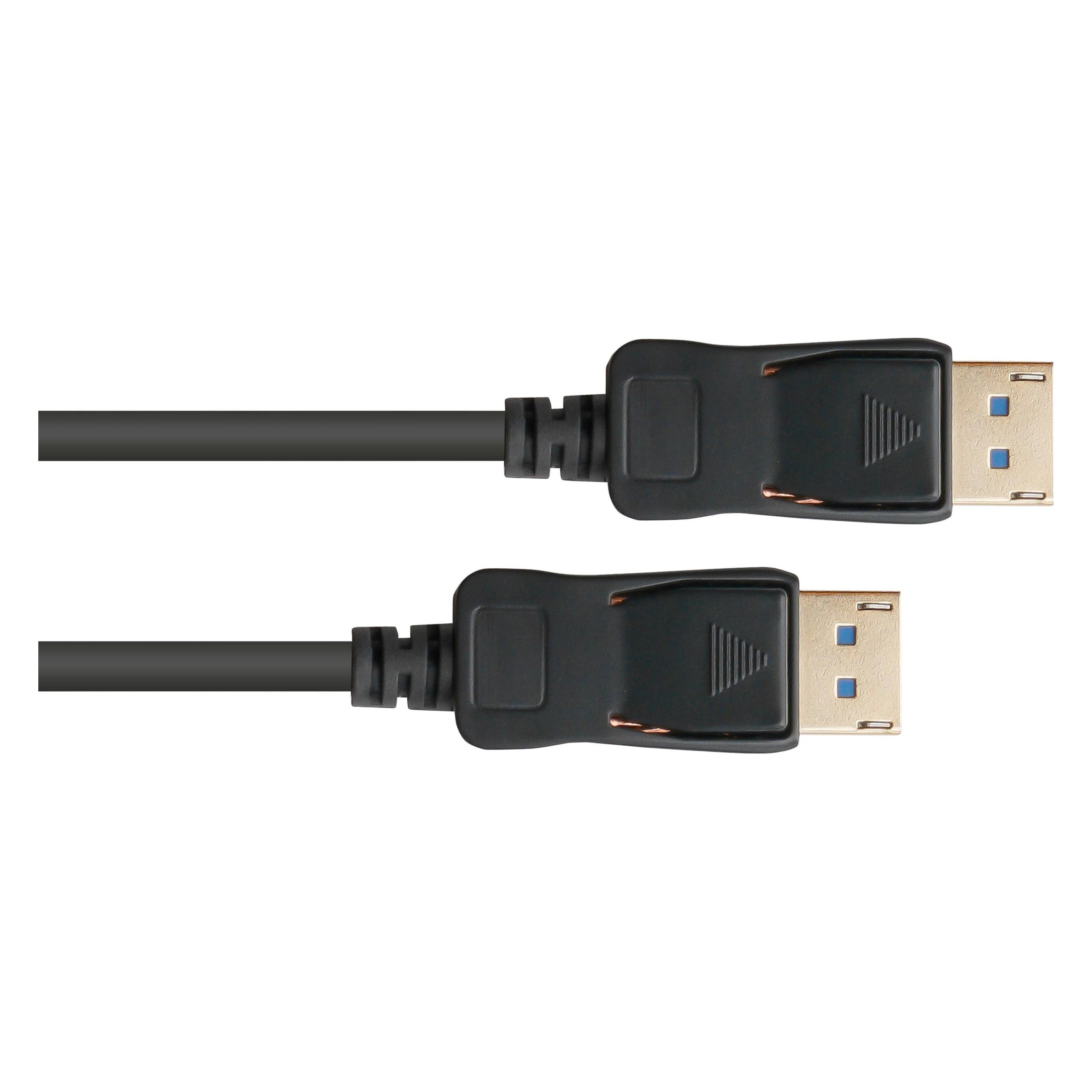 Good Connections DisplayPort - DisplayPort (3 m) (DP20-030)