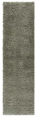 SAFAVIEH Atlantis Shag Aziza Plush High Pile Area Rug
