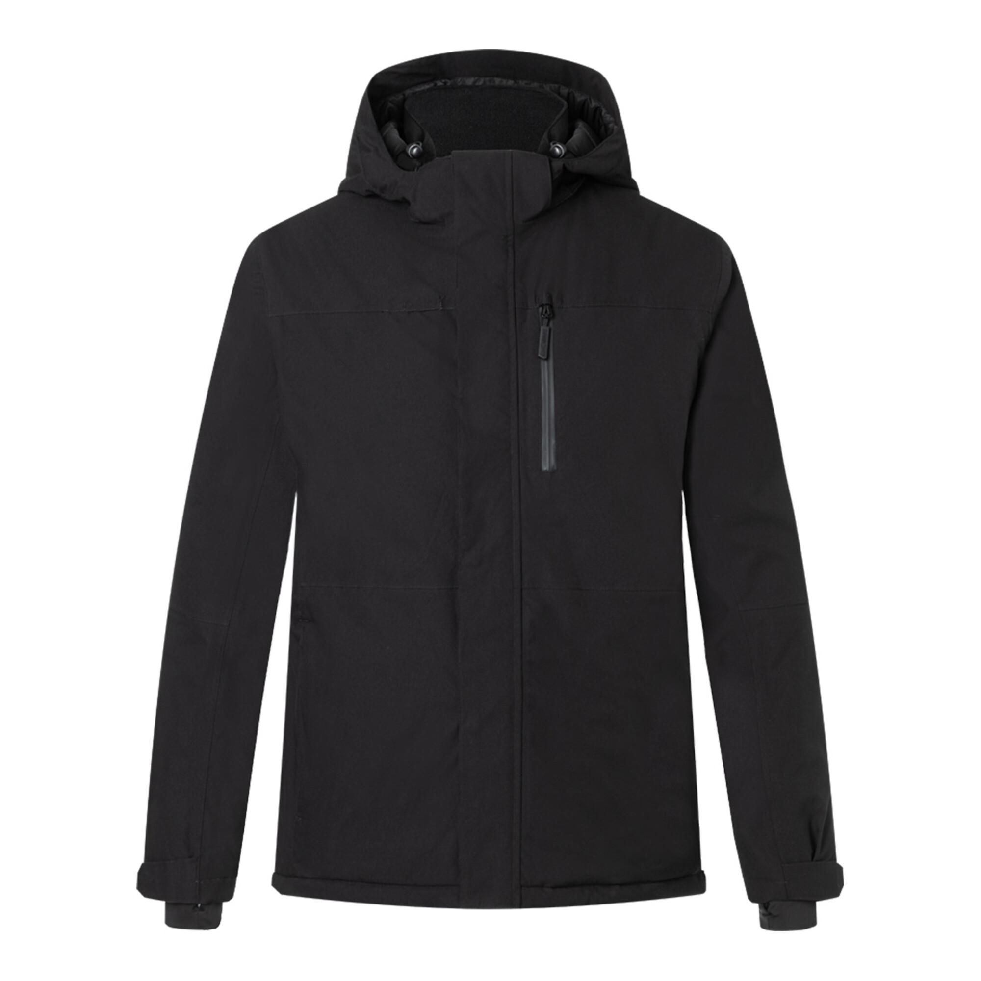 Kübler Wetterjacke schwarz XS ; Kübler Workwear (1330 2210-99-XS)