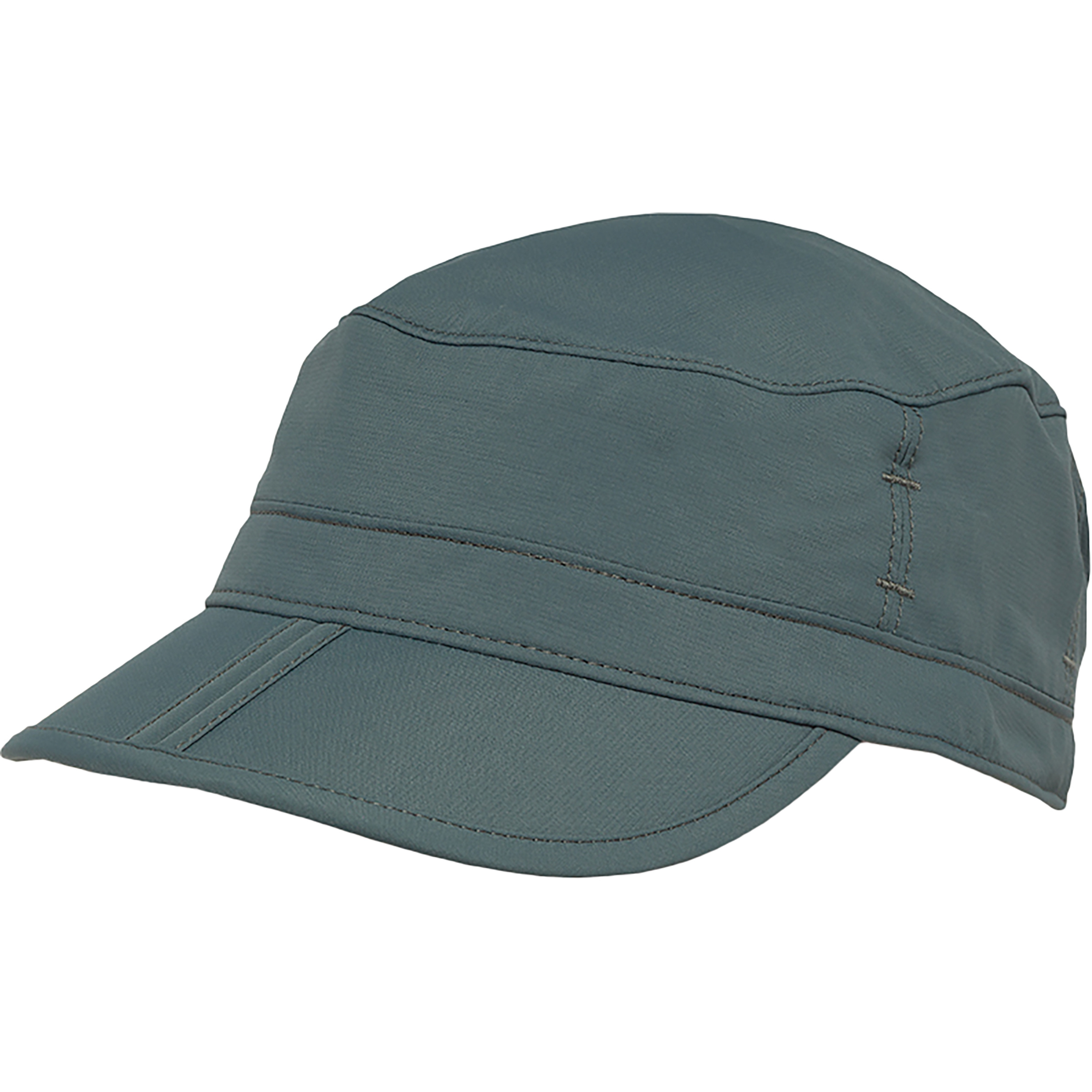 Sunday Afternoons Sun Tripper Cap Basecaps gruen Größe M Trekking Wasserabweisend Wasserabweisend