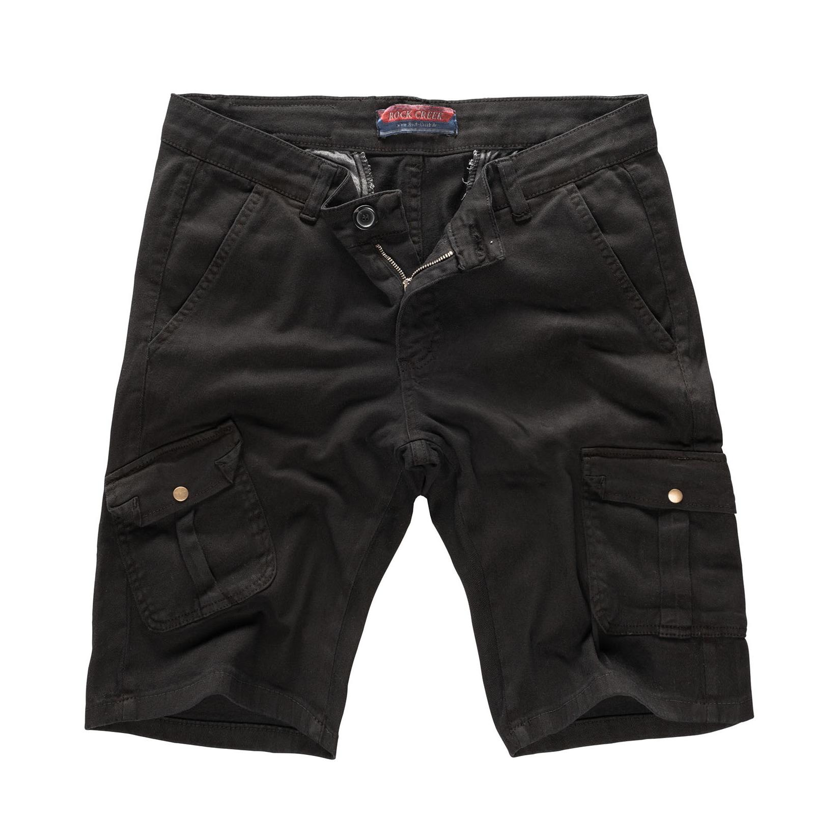 Rock Creek Shorts Cargo Shorts Regular Fit