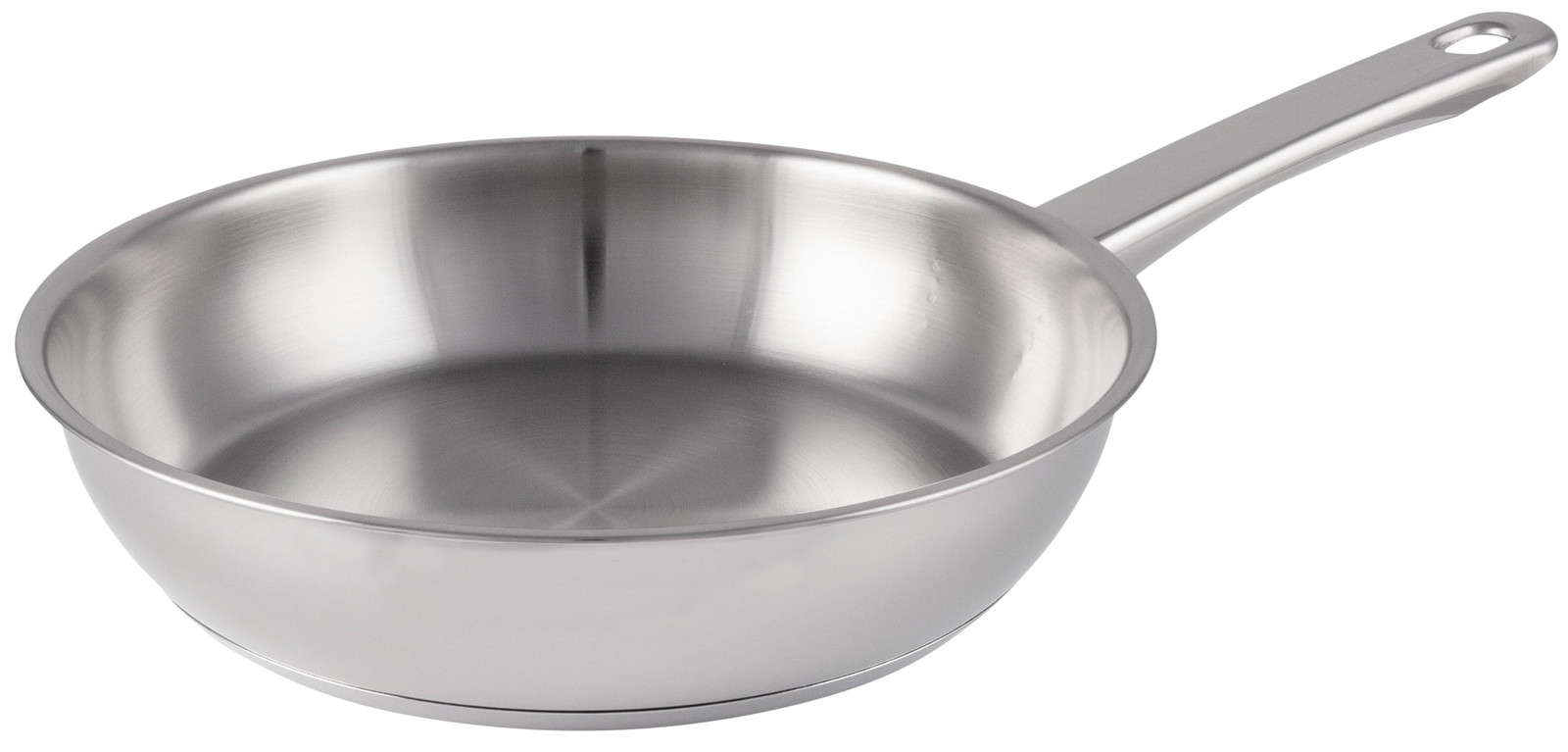 Cookinglife Superior Triply RVS Koekenpan ø 20 cm